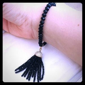 Cute flapper inspired bracket 💕